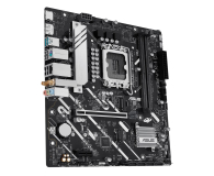 ASUS PRIME H810M-A WIFI - 1310009 - zdjęcie 4